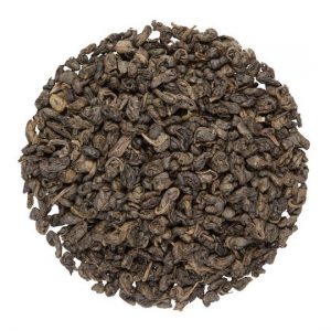 gunpowder green tea