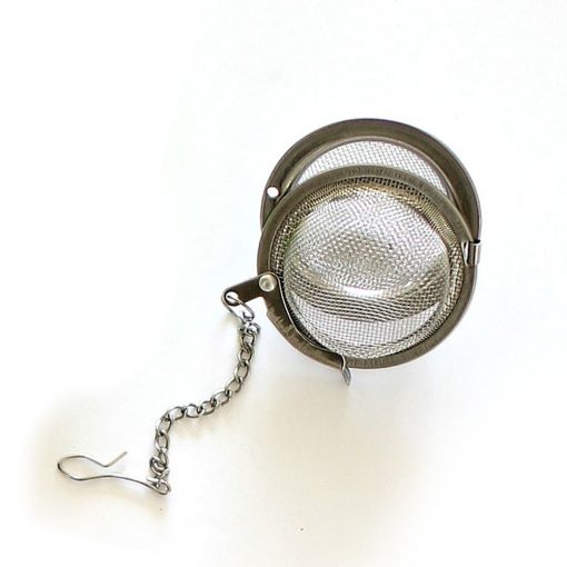 Mesh Ball Infuser