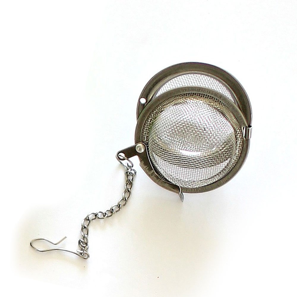 Mesh Ball Infusers