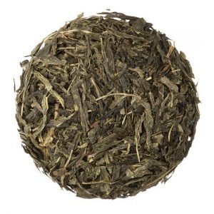 sencha tea