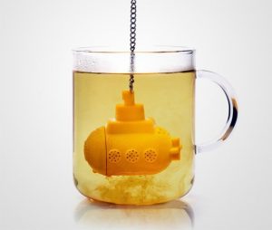 submarine infuser