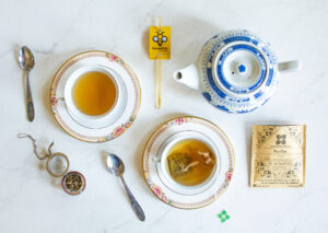 PuriTea