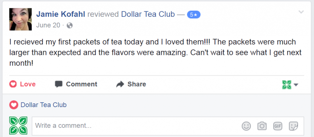 Cold Brew Infuser - Dollar Tea Club