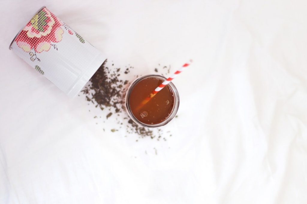 Dollar Tea Club