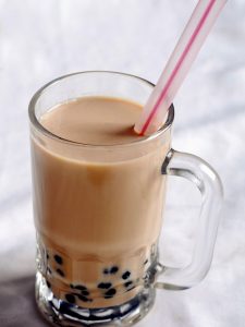 how to make bubble tea