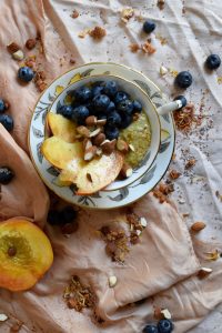 Vegan Chia Pudding Recipe