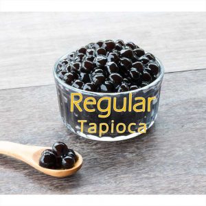 tapioca