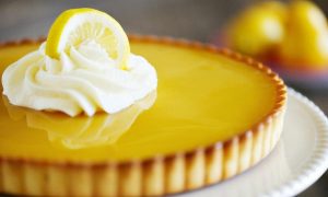 Lemon Tart Loose-Leaf Tea