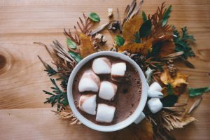 Fall Teas 2017