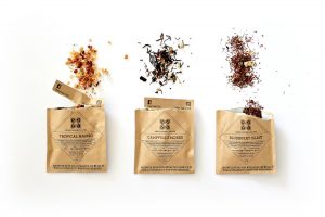 tea club