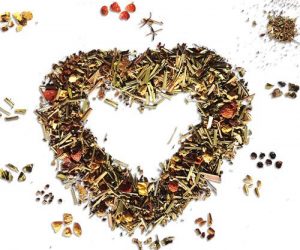 herbal tea