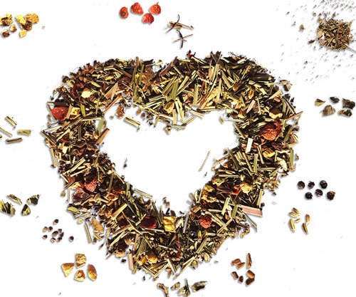 herbal tea