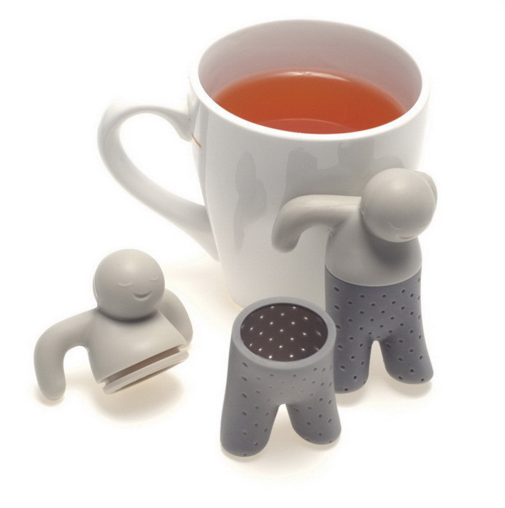 Tea Accessories, Hot Tea Accessories