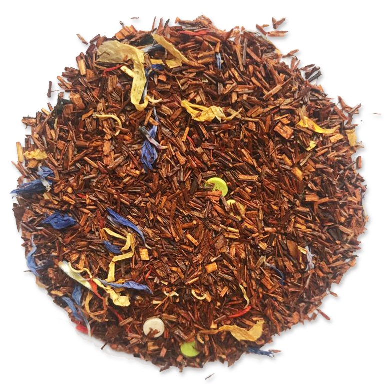 rainbow rooibos