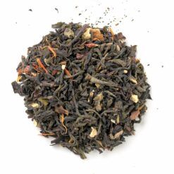 jasmine oolong green tea oolong blend