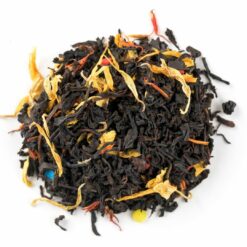 birthday cake black tea