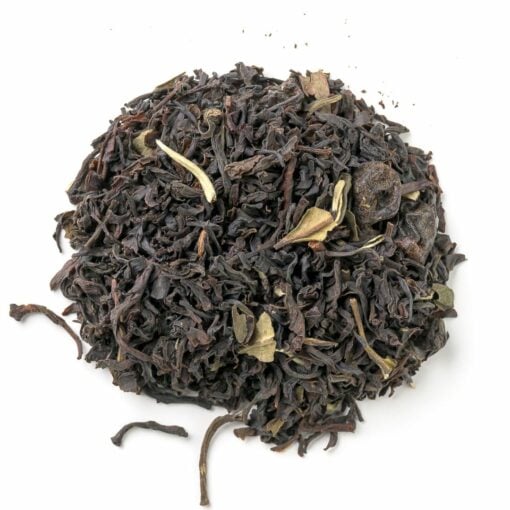 niagara icewine black tea blend