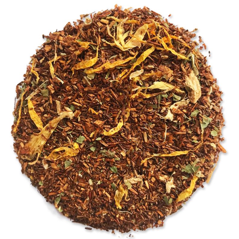 rooibos tea