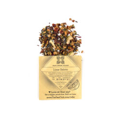lime gelato fruit tea blend