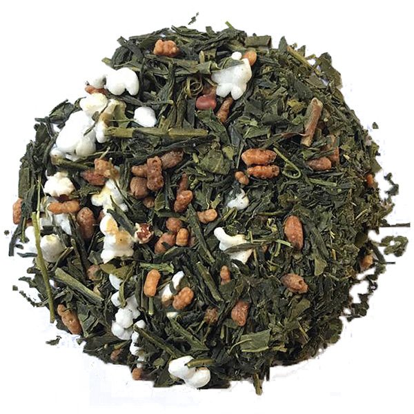 sencha tea