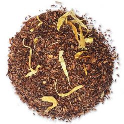 bourbon vanilla spiced