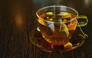 tea cup