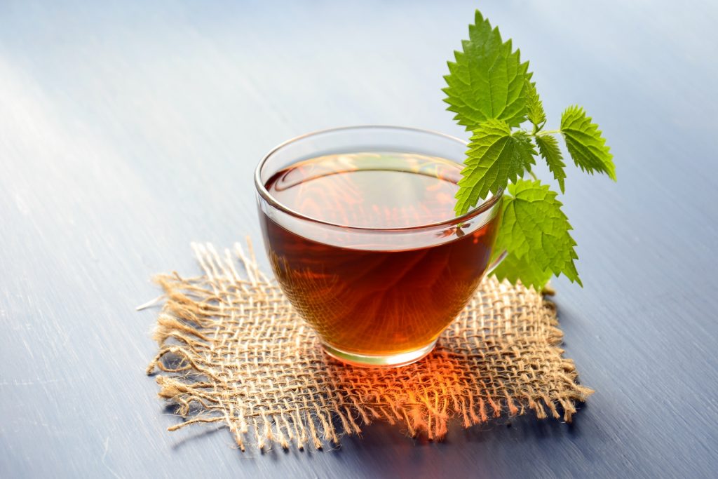 Dollar Tea Club