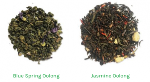 Oolong Teas Dollar Tea Club