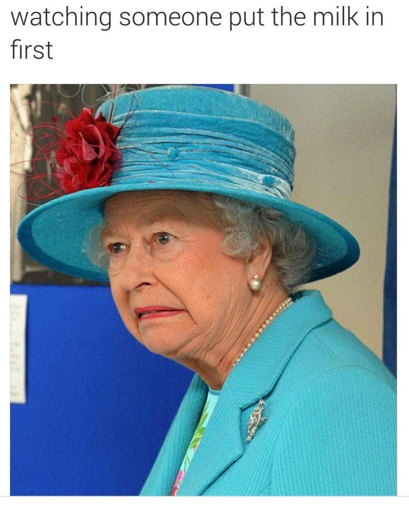 Dollar Tea Club