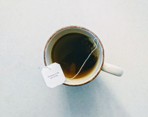 5 teas to turn coffee lovers