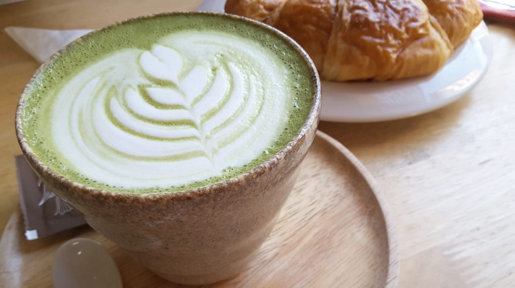 Dollar Tea Club