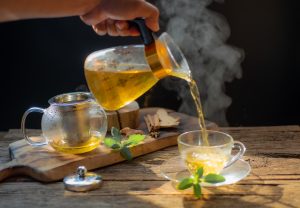 what water is best for brewing tea