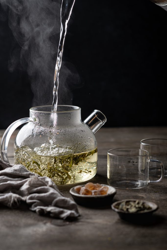 Dollar Tea Club