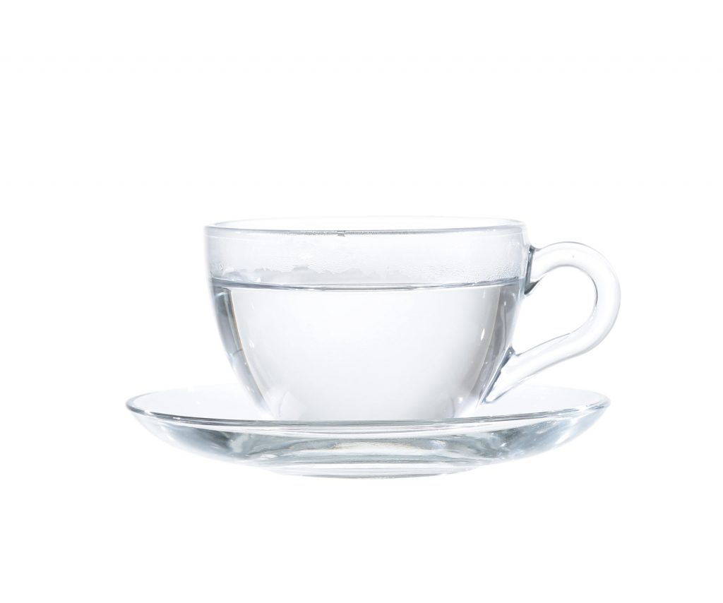 Dollar Tea Club