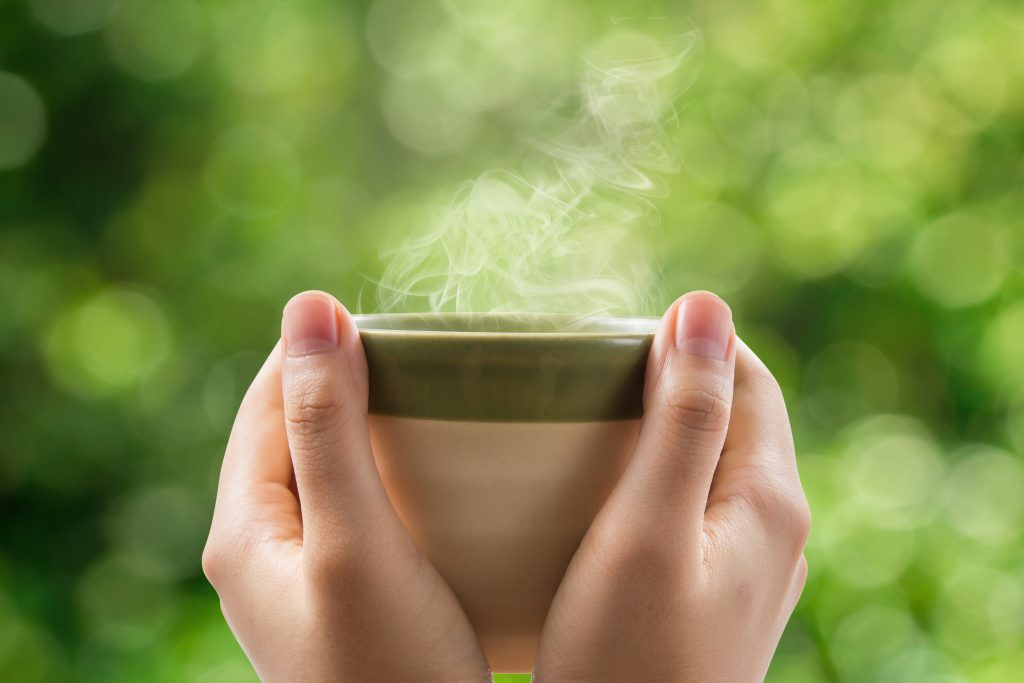 Dollar Tea Club