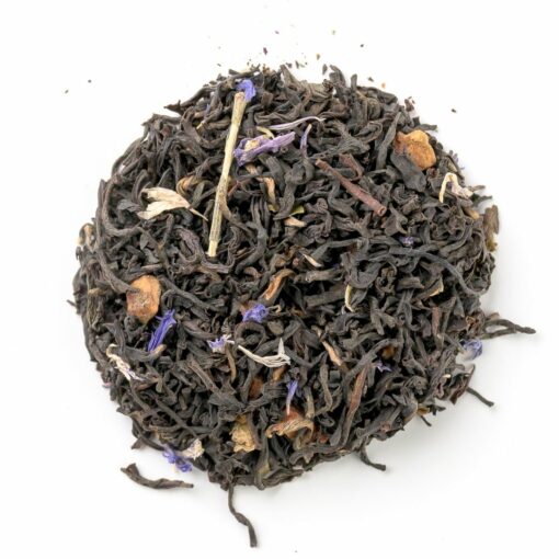 remember me black tea blend