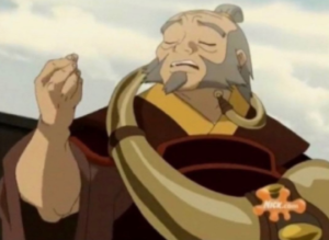 Uncle Iroh Memes