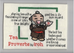 Uncle Iroh Memes