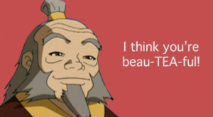 Uncle Iroh Memes