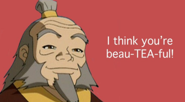 Uncle Iroh Memes