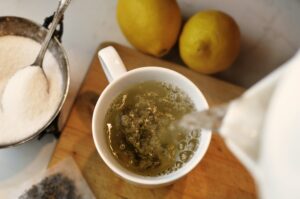 best tea club subscription