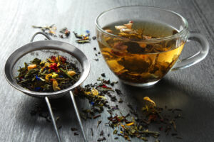 Tea Subscription