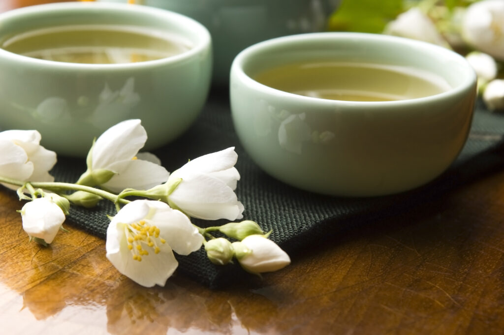 Dollar Tea Club