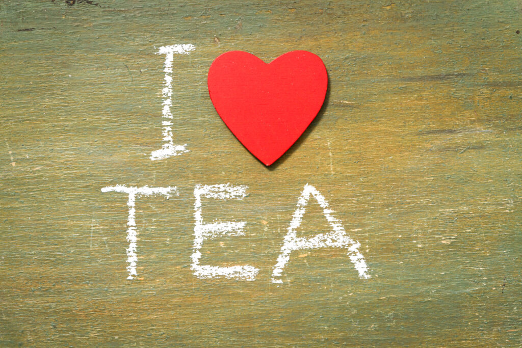 Dollar Tea Club