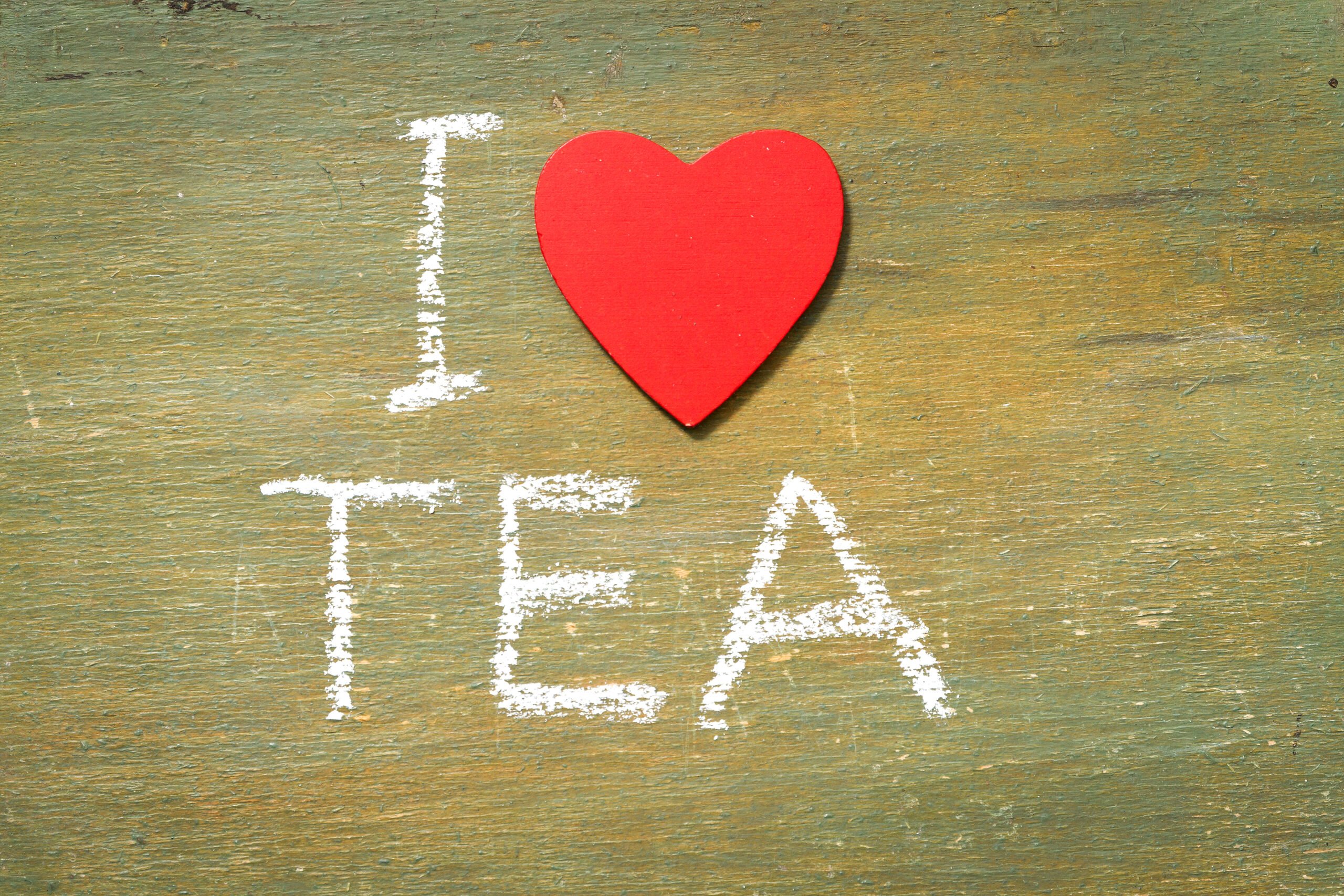 tea love