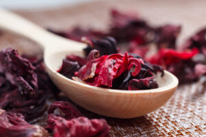hibiscus tea
