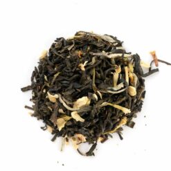 uncle iroh green tea lychee blend