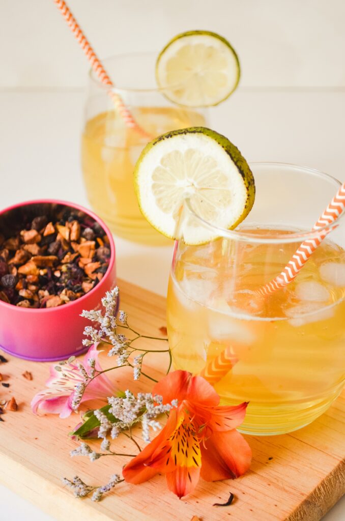 Dollar Tea Club