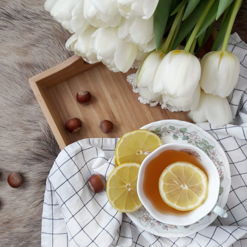 Dollar Tea Club