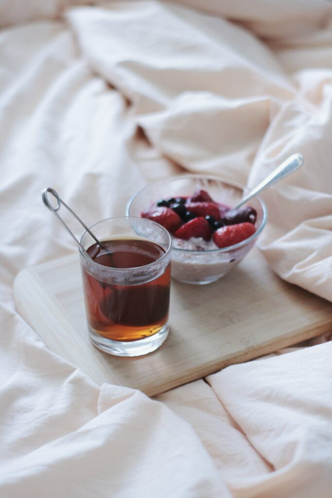 Dollar Tea Club